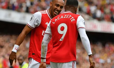 Học chiến lược của Man Utd, Arsenal sẽ chôn vùi Man City ở Emirates