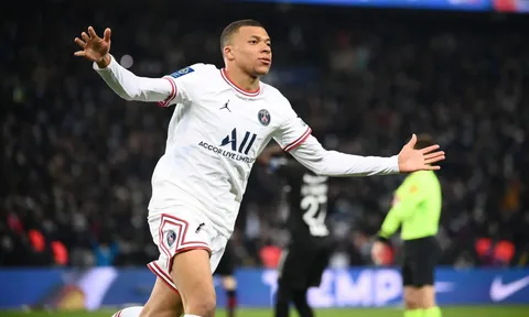 PSG đang bất ổn