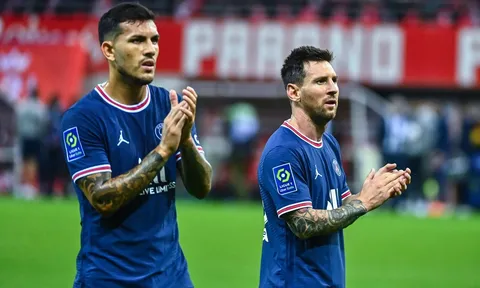 PSG sắp cải tổ mạnh