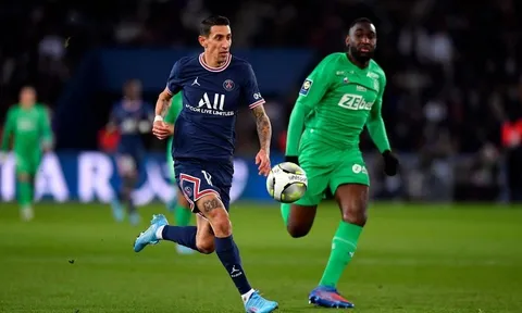 5 ngôi sao bị đe dọa tương lai ở PSG