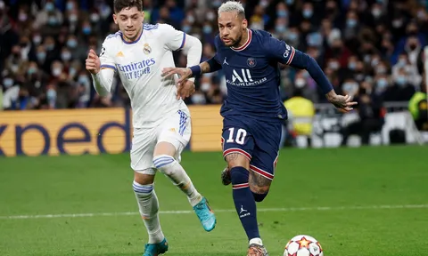 Đội hình chuyển nhượng lãng phí của PSG