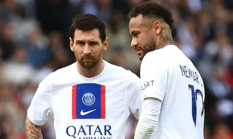 HLV Benfica nêu cách ngăn chặn Messi, Mbappe, Neymar