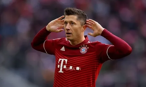 PSG âm mưu cuỗm người trước mũi Barca