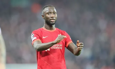 PSG bạo chi 50 triệu thâu tóm sao Liverpool