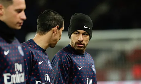 PSG bật đèn xanh, Real chi 25 triệu đón "kẻ thù Neymar"