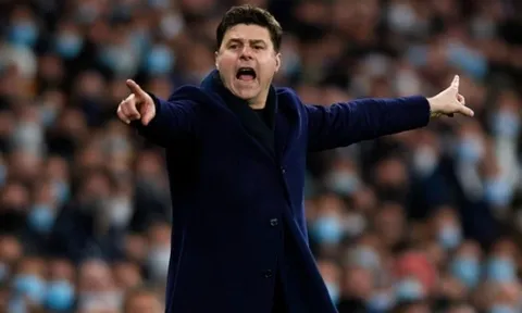 PSG bị loại, Pochettino thừa nhận sự thật