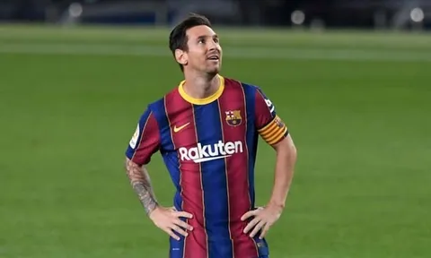 "PSG cần cầu thủ Chelsea đó, không cần Messi để vô địch"