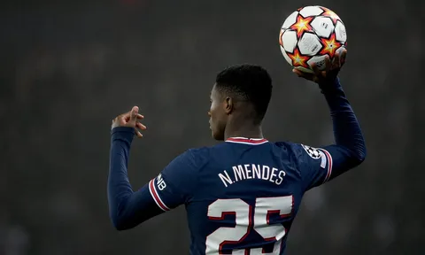 PSG chi 40 triệu, tự tin hoàn tất 1 chữ ký