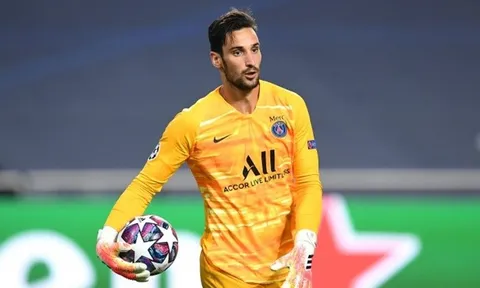 PSG chuẩn bị chia tay cầu thủ thứ 2