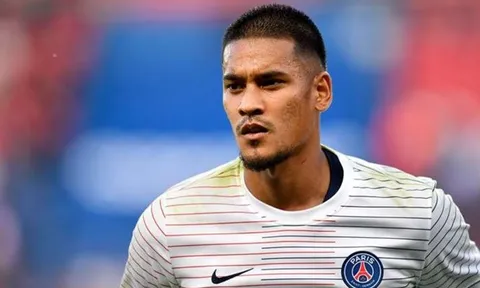 PSG chuẩn bị chia tay một cái tên trong mùa hè
