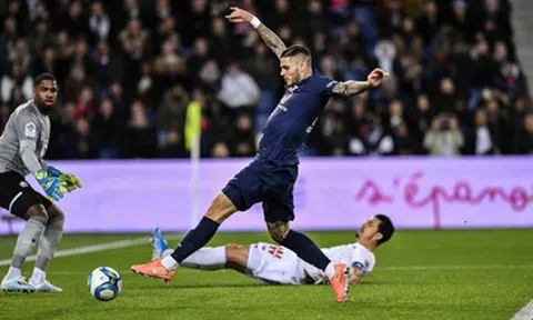 PSG đang sở hữu sát thủ "ăn cắp trứng gà" tốt nhất châu Âu