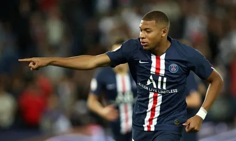 PSG đưa đãi ngộ cao ngất, chốt hạ tương lai của "siêu bom" 200 triệu