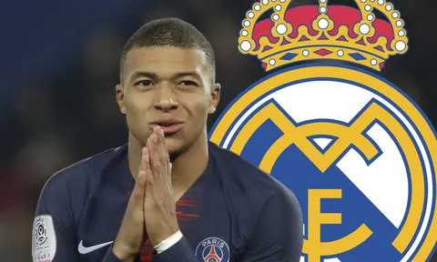 PSG gạ đổi “báu vật” lấy Mbappe, Real chốt luôn câu trả lời