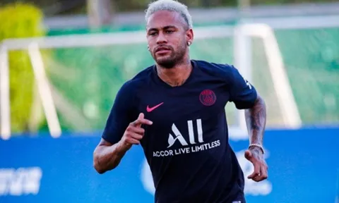 PSG giấu "quân bài chủ chốt" để chiến Manchester United