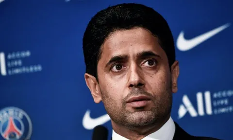 PSG hưởng lợi nhờ Luật công bằng tài chính mới