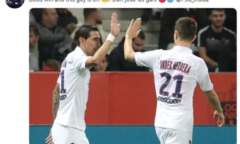 PSG thắng hủy diệt trên đất khách, đây là hình ảnh xát muối trái tim Man Utd