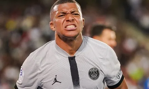 PSG khó kích hoạt thêm bom tấn chuyển nhượng