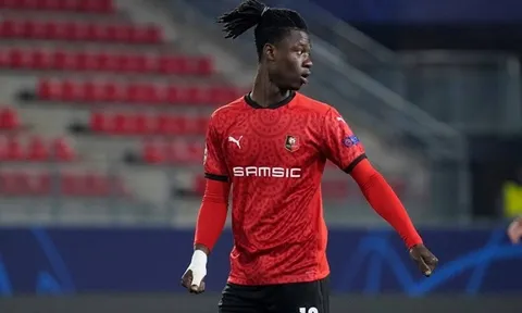 PSG lại muốn oanh tạc TTCN bằng 2 ngôi sao đẳng cấp