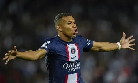 PSG loạn hết chỗ nói, người thứ 2 sau Mbappe ra đi