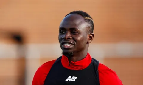 PSG muốn có Mane, CĐV Liverpool đã có giải pháp