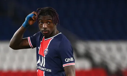 PSG nhắm mua đứt sao Everton