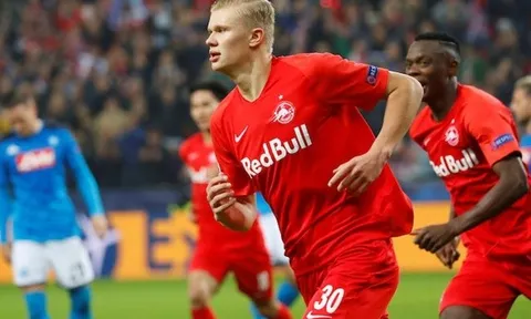 PSG nhập cuộc, tranh “vua dội bom” mới nổi cùng toàn châu Âu