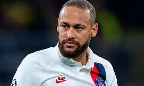 PSG ôm hận, Tuchel chốt khả năng Neymar ra sân ở Champions League
