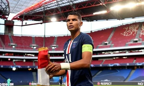 PSG quay đầu, tân binh Chelsea đưa ra quyết định phũ phàng