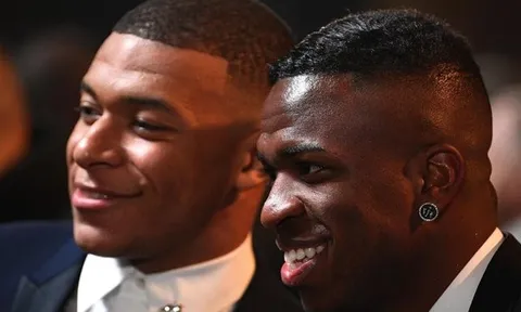 "Xỏ mũi" Real, PSG đòi 3 cái tên bất khả xâm phạm đổi Mbappe