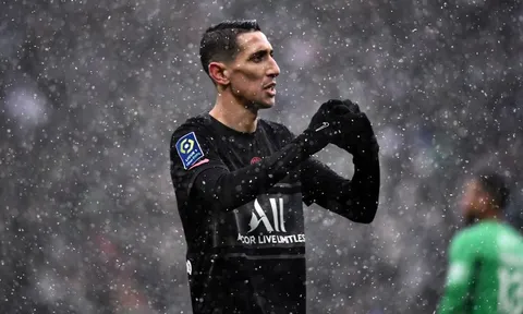 PSG sa sút, 1 cái tên sắp sửa ra đi