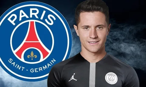 PSG sắp đẩy 7 cầu thủ xuống đá ở giải hạng 5