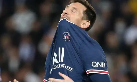 PSG sau chức vô địch là một cuộc tan rã?