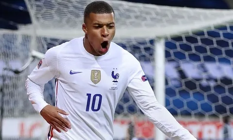 Mbappe chỉ đích danh 'siêu cầu thủ' của Chelsea