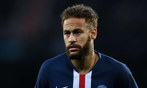 PSG suýt chết trước Real, Tuchel nói gì về việc Neymar ngồi dự bị?