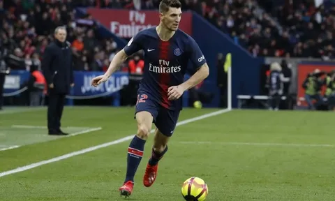 PSG thăng hoa, "mục tiêu" của MU chỉ rõ nguyên nhân thắng như chẻ tre