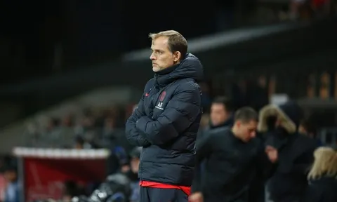 PSG thắng nhọc, Tuchel vẫn tìm ra được điểm ngợi khen