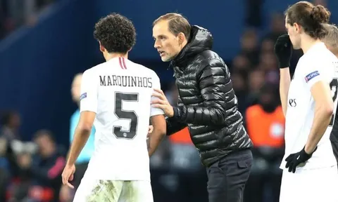 Chi 85 triệu mua sao PSG, Chelsea lập tức nhận câu trả lời