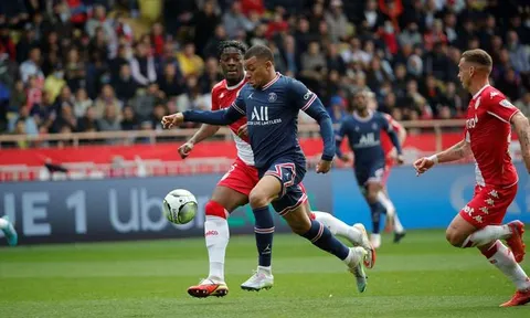 Pochettino nguy to, PSG tiếp tục thảm bại với tỷ số 0-3
