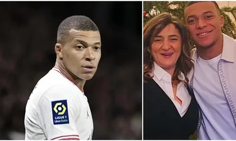 PSG tung chiêu mới để giữ chân Mbappe