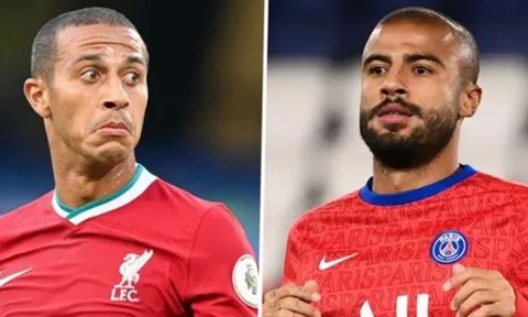 PSG từng muốn có "phù thủy" của Liverpool