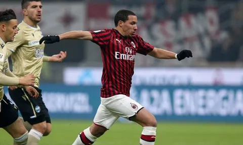 PSG và Real muốn "siêu tiền vệ", Milan ngay lập tức đưa ra hồi âm