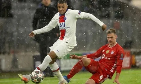 XONG! Luka Modric chốt tương lai, nói thẳng một câu về Mbappe