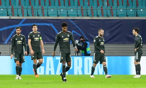 CHÍNH THỨC! Định đoạt trận PSG vs Istanbul, số phận Man Utd ra sao?