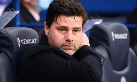 Pochettino nói thẳng 1 điều về tương lai
