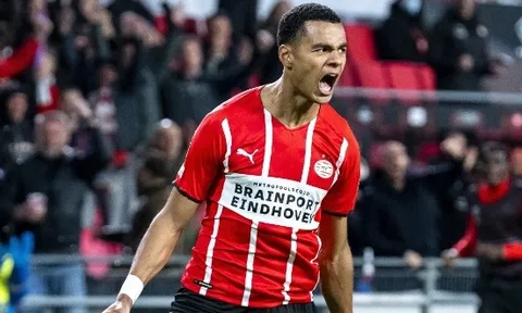 Arsenal ưu tiên chiêu mộ sát thủ PSV, giá 35 triệu bảng