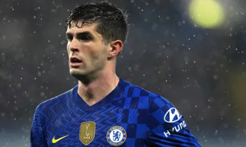 Cầu thủ đội một xóa toàn bộ thông tin về Chelsea