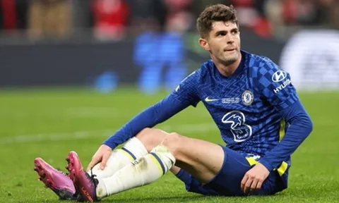 Chelsea muốn đổi Pulisic lấy trò cưng của Mourinho
