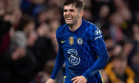 Pulisic cảnh báo đồng đội sau trận thắng Lille