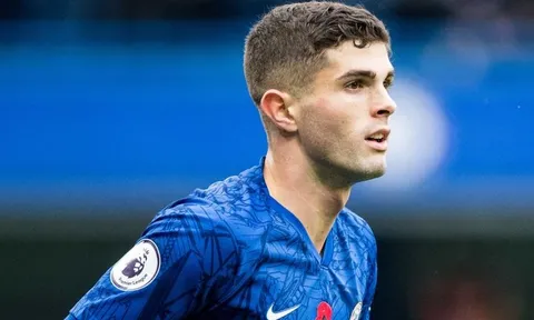 "Pulisic sẽ không trở thành Hazard mới"