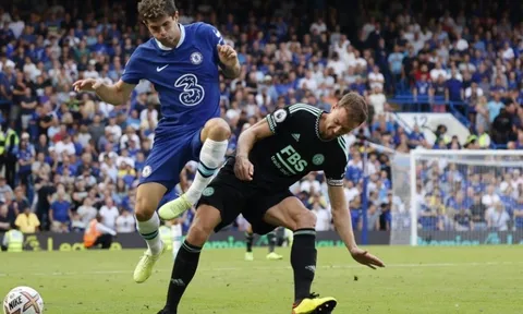 Pulisic thất vọng về quyết định của Chelsea
